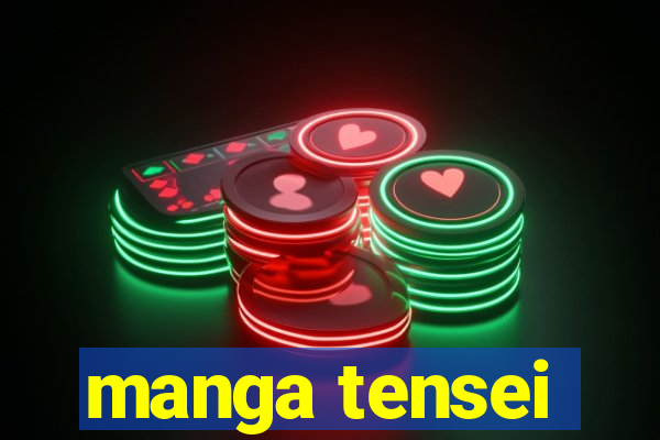 manga tensei-shitara-slime-datta-ken